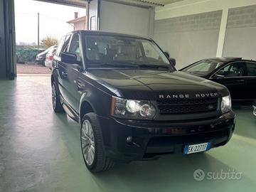 RANGE ROVER SPORT 3.0 SDV6 AUTOBIOGRAPHY 173.000 K