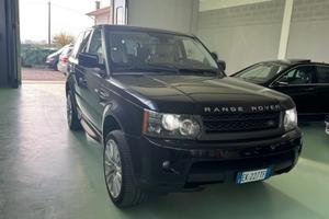RANGE ROVER SPORT 3.0 SDV6 AUTOBIOGRAPHY 173.000 K