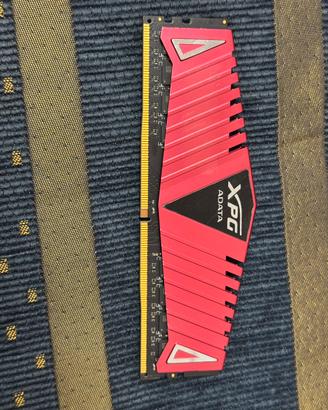 Memorie  Ram DDR 4  come nuove