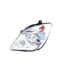FANALE SINISTRO MERCEDES SPRINTER 06-12 + NEBBIA