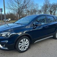 Suzuki S-Cross 1.4 Boosterjet 4WD All Grip A/T Sta