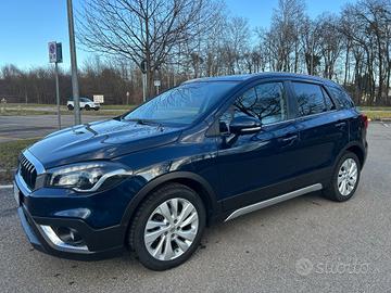 Suzuki S-Cross 1.4 Boosterjet 4WD All Grip A/T Sta