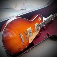 LES Paul Ibanez 1973