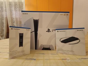 PLAYSTATION 5