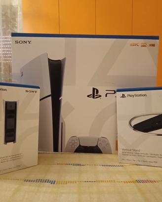 PLAYSTATION 5