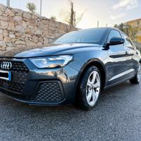 AUDI A1 2ª serie - 2022