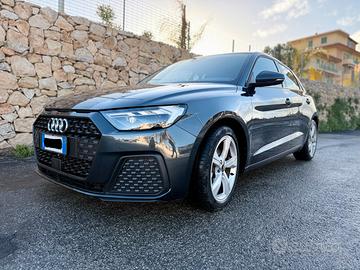 AUDI A1 2ª serie - 2022