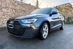 AUDI A1 2ª serie - 2022