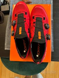 Scarpe Bici da corsa DMT KR0 TG 45