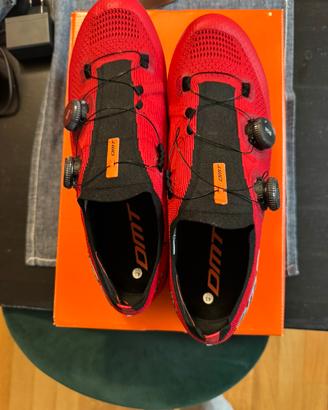 Scarpe Bici da corsa DMT KR0 TG 45