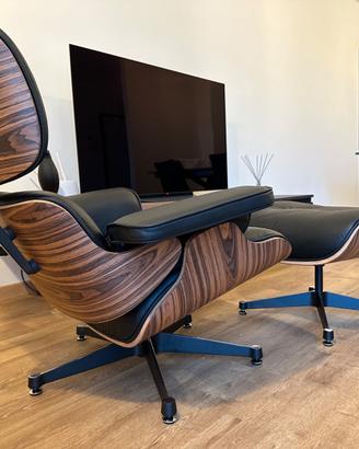 Poltrona E. Lounge Chair CLASSIC