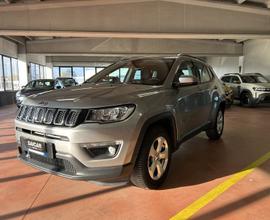 Jeep Compass 1.4 MultiAir 2WD Business