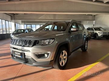 Jeep Compass 1.4 MultiAir 2WD Business