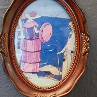 porta foto - cornice