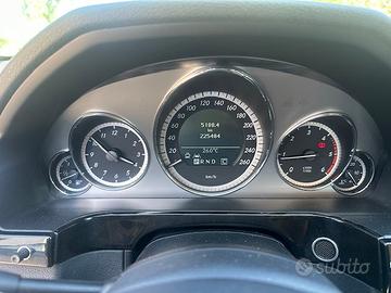 MERCEDES Classe E (W/S212) - 2010