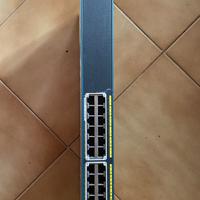 Switch Cisco 2960 Poe