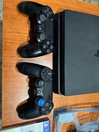 Ps4 500gb