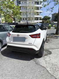 NISSAN JUKE N-CONN HEV 1.6 FULL HYBRID  12/23