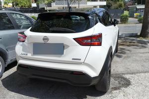 NISSAN JUKE N-CONN HEV 1.6 FULL HYBRID  12/23