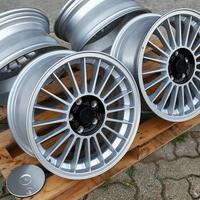 Cerchi BMW E36 E46 Alpina 8x18 ET47 PCD 5x120
