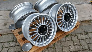 Cerchi BMW E36 E46 Alpina 8x18 ET47 PCD 5x120