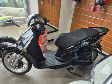 Piaggio Liberty 50 Base