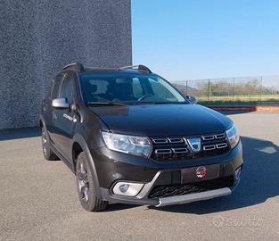 Dacia Sandero 0.9 TCe 12V T-GPL 90CV S&S Serie Spe