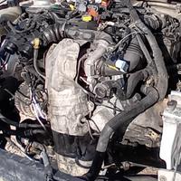 MOTORE 9HZ - 9H01 PER CITROEN - DS BERLINGO (08-12