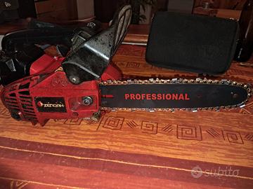 motosega zenoha g2500 