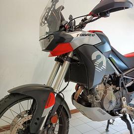 Aprilia Tuareg 660