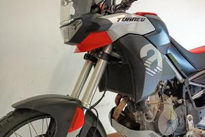 Aprilia Tuareg 660