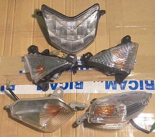 Kawasaki Ninja ZX10R 2006 2007