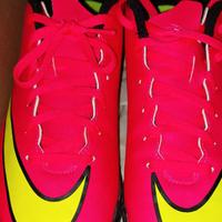 SCARPE CALCIO NIKE