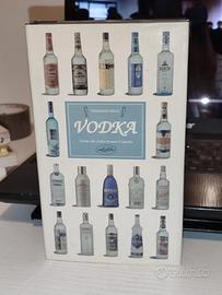 LIBRO GUIDA ALLA VODKA 1998