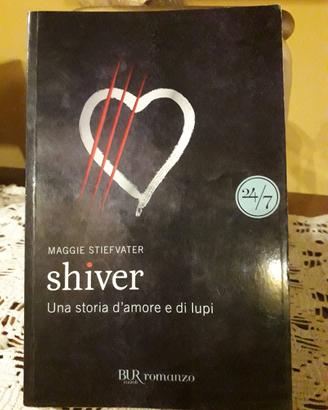 Shiver 
