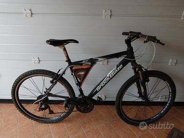bicicletta uomo