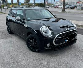 Mini clubman vooper sd all 4 hype