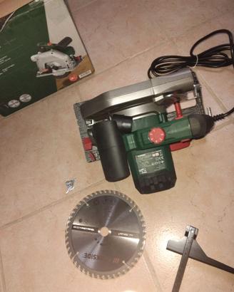 Sega circolare