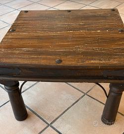 Tavolino salotto