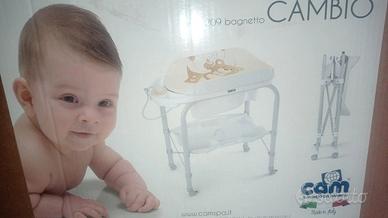 Fasciatoio Cam