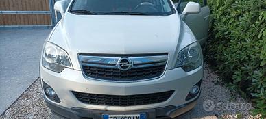 Oper Antara 2.2 cdti
