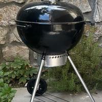 Barbecue Weber