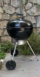 Barbecue Weber