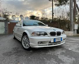BMW Serie 3 (E46) 318ci con tettuccio