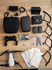 drone DJI Mavic Air