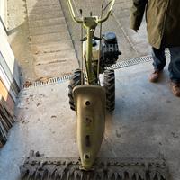 Motofalciatrice