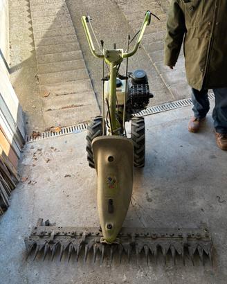 Motofalciatrice