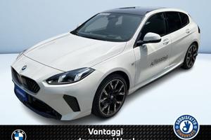 BMW Serie 1 120d 5 porte M Sport