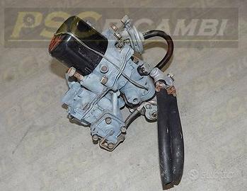 Carburatore WEBER 32 ICEV Fiat 128