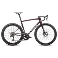 bici specialized tarmac sl8 s-works taglia 56